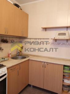 Продажа квартиры Омск. проспект Мира, 131