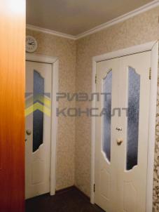 Продажа квартиры Омск. проспект Мира, 131