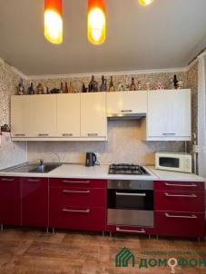 Продажа квартиры Омск. Зеленый бульвар, 8 Продажа квартиры Омск. Зеленый бульвар, 8