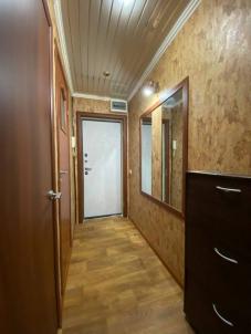 Аренда квартиры Омск. Химиков, 61 Аренда квартиры Омск. Химиков, 61