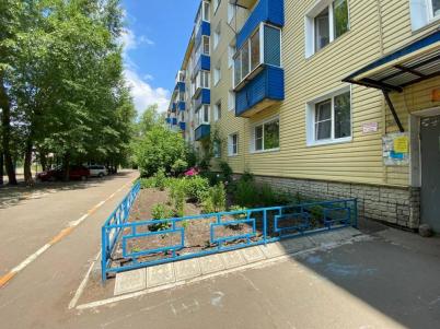 Аренда квартиры Омск. Химиков, 61 Аренда квартиры Омск. Химиков, 61