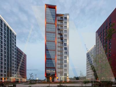 Продажа новостройки Омск. Владимира Жоги, 3 Продажа новостройки Омск. Владимира Жоги, 3