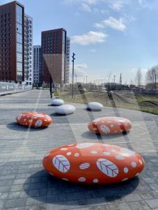 Продажа новостройки Омск. Владимира Жоги, 3 Продажа новостройки Омск. Владимира Жоги, 3