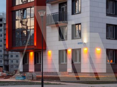 Продажа новостройки Омск. Владимира Жоги, 3 Продажа новостройки Омск. Владимира Жоги, 3