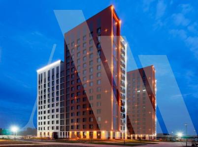 Продажа новостройки Омск. Владимира Жоги, 3 Продажа новостройки Омск. Владимира Жоги, 3