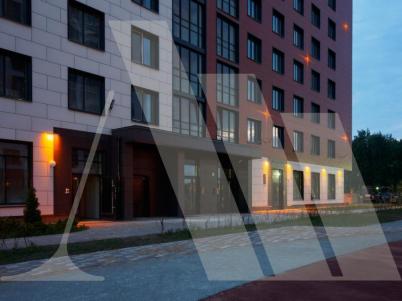 Продажа новостройки Омск. Владимира Жоги, 3 Продажа новостройки Омск. Владимира Жоги, 3