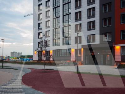 Продажа новостройки Омск. Владимира Жоги, 3 Продажа новостройки Омск. Владимира Жоги, 3