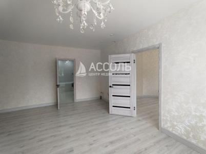 Продажа квартиры Омск. пр-кт. Космический,20 к 7