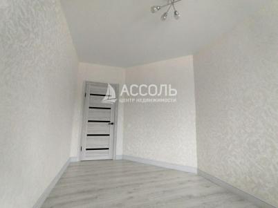 Продажа квартиры Омск. пр-кт. Космический,20 к 7