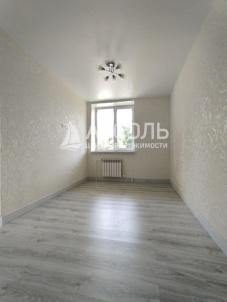 Продажа квартиры Омск. пр-кт. Космический,20 к 7