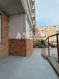 Продажа квартиры Омск. пр-кт. Космический,20 к 7