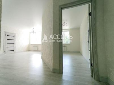 Продажа квартиры Омск. пр-кт. Космический,20 к 7