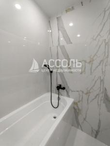 Продажа квартиры Омск. пр-кт. Космический,20 к 7