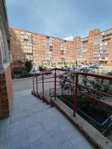 Продажа квартиры Омск. пр-кт. Космический,20 к 7