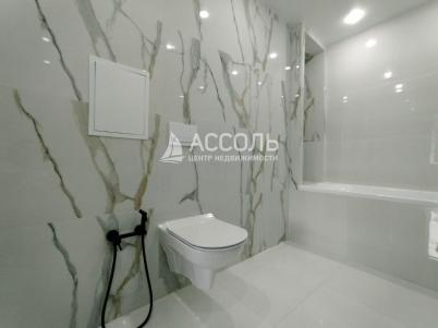 Продажа квартиры Омск. пр-кт. Космический,20 к 7