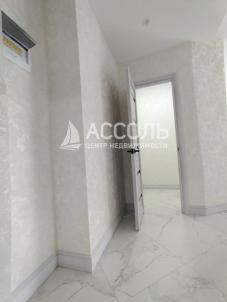 Продажа квартиры Омск. пр-кт. Космический,20 к 7
