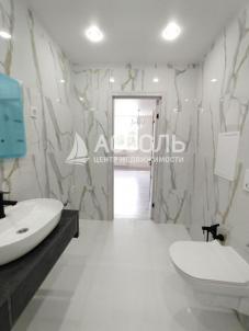 Продажа квартиры Омск. пр-кт. Космический,20 к 7