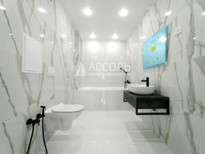 Продажа квартиры Омск. пр-кт. Космический,20 к 7