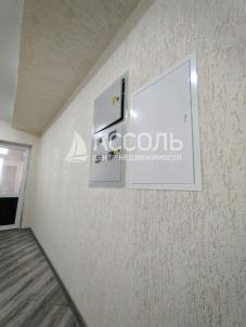 Продажа квартиры Омск. пр-кт. Космический,20 к 7