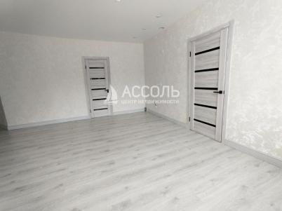 Продажа квартиры Омск. пр-кт. Космический,20 к 7