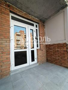 Продажа квартиры Омск. пр-кт. Космический,20 к 7