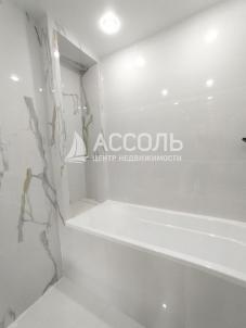Продажа квартиры Омск. пр-кт. Космический,20 к 7
