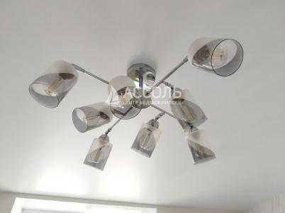 Продажа квартиры Омск. пр-кт. Космический,20 к 7