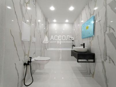 Продажа квартиры Омск. пр-кт. Космический,20 к 7
