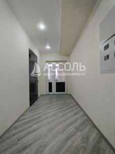 Продажа квартиры Омск. пр-кт. Космический,20 к 7