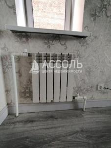 Продажа квартиры Омск. пр-кт. Космический,20 к 7 Продажа квартиры Омск. пр-кт. Космический,20 к 7