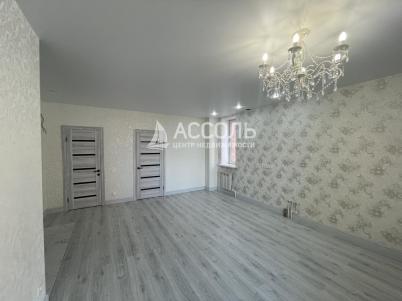 Продажа квартиры Омск. пр-кт. Космический,20 к 7