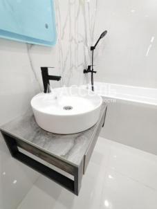 Продажа квартиры Омск. пр-кт. Космический,20 к 7 Продажа квартиры Омск. пр-кт. Космический,20 к 7