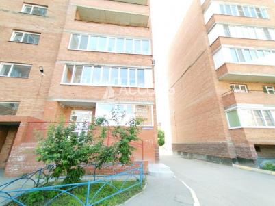 Продажа квартиры Омск. пр-кт. Космический,20 к 7 Продажа квартиры Омск. пр-кт. Космический,20 к 7