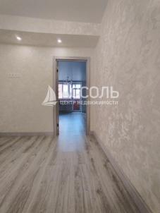 Продажа квартиры Омск. пр-кт. Космический,20 к 7 Продажа квартиры Омск. пр-кт. Космический,20 к 7