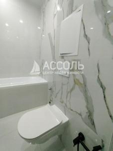 Продажа квартиры Омск. пр-кт. Космический,20 к 7 Продажа квартиры Омск. пр-кт. Космический,20 к 7