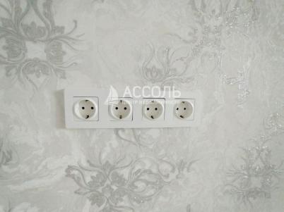 Продажа квартиры Омск. пр-кт. Космический,20 к 7 Продажа квартиры Омск. пр-кт. Космический,20 к 7