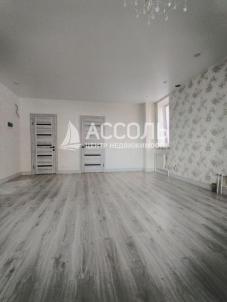 Продажа квартиры Омск. пр-кт. Космический,20 к 7 Продажа квартиры Омск. пр-кт. Космический,20 к 7