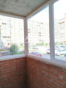 Продажа квартиры Омск. пр-кт. Космический,20 к 7 Продажа квартиры Омск. пр-кт. Космический,20 к 7