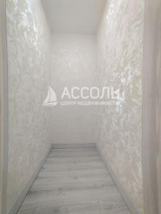 Продажа квартиры Омск. пр-кт. Космический,20 к 7 Продажа квартиры Омск. пр-кт. Космический,20 к 7