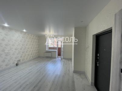 Продажа квартиры Омск. пр-кт. Космический,20 к 7
