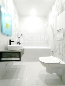 Продажа квартиры Омск. пр-кт. Космический,20 к 7 Продажа квартиры Омск. пр-кт. Космический,20 к 7