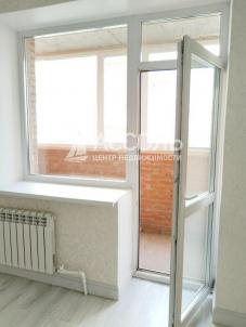 Продажа квартиры Омск. пр-кт. Космический,20 к 7 Продажа квартиры Омск. пр-кт. Космический,20 к 7