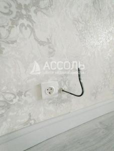 Продажа квартиры Омск. пр-кт. Космический,20 к 7 Продажа квартиры Омск. пр-кт. Космический,20 к 7