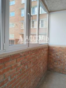 Продажа квартиры Омск. пр-кт. Космический,20 к 7 Продажа квартиры Омск. пр-кт. Космический,20 к 7