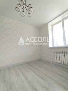 Продажа квартиры Омск. пр-кт. Космический,20 к7 Продажа квартиры Омск. пр-кт. Космический,20 к7