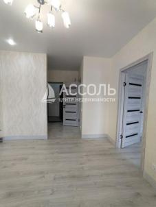 Продажа квартиры Омск. пр-кт. Космический,20 к7 Продажа квартиры Омск. пр-кт. Космический,20 к7
