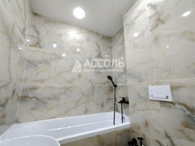 Продажа квартиры Омск. пр-кт. Космический,20 к7 Продажа квартиры Омск. пр-кт. Космический,20 к7