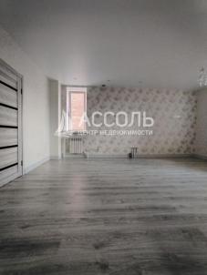 Продажа квартиры Омск. пр-кт. Космический,20 к7 Продажа квартиры Омск. пр-кт. Космический,20 к7