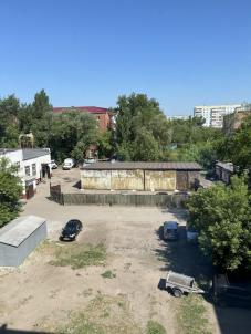 Продажа квартиры Омск. улица 10 лет Октября 189