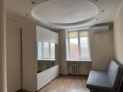 Продажа квартиры Омск. улица 10 лет Октября 189
